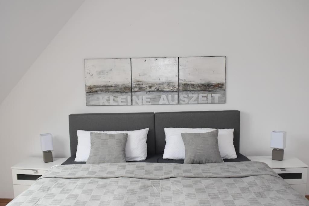 Kleine Auszeit Im Alten Weingut