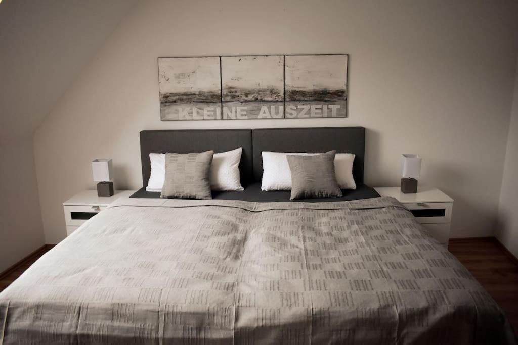Kleine Auszeit Im Alten Weingut Apartment *
