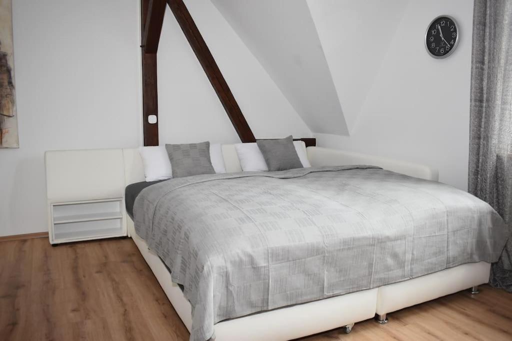 Apartment Kleine Auszeit Im Alten Weingut *