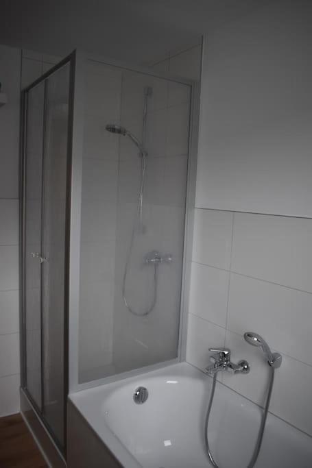 Kleine Auszeit Im Alten Weingut Apartment Winningen