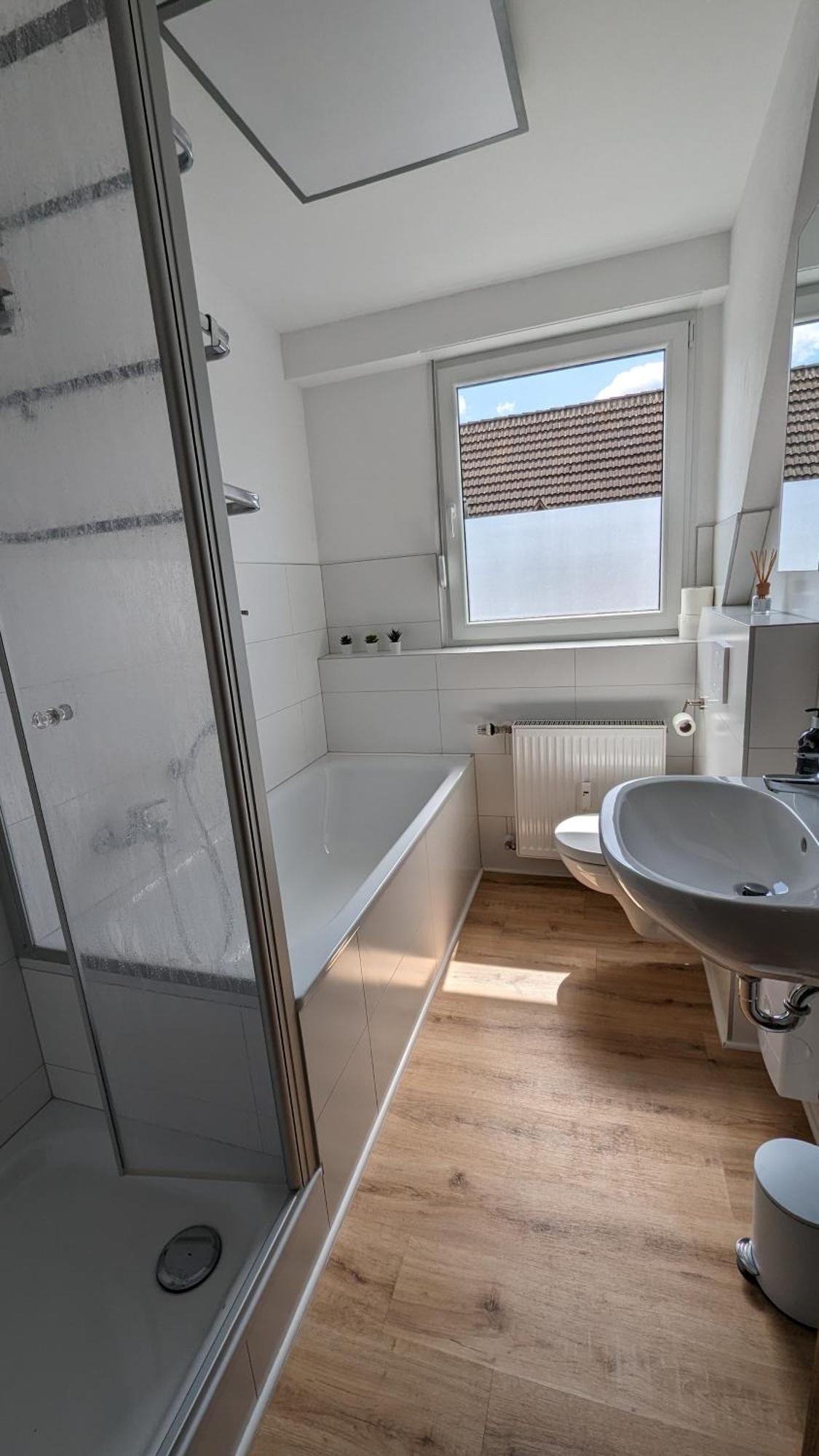 Apartment Kleine Auszeit Im Alten Weingut